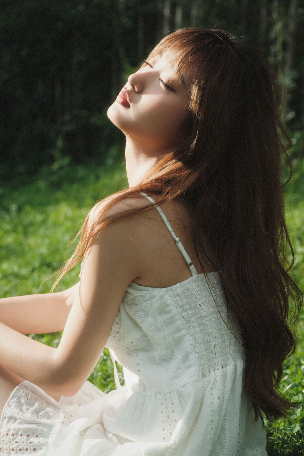 YiTuYu艺图语 Vol.7437 Chen Nian Xiao Jiu