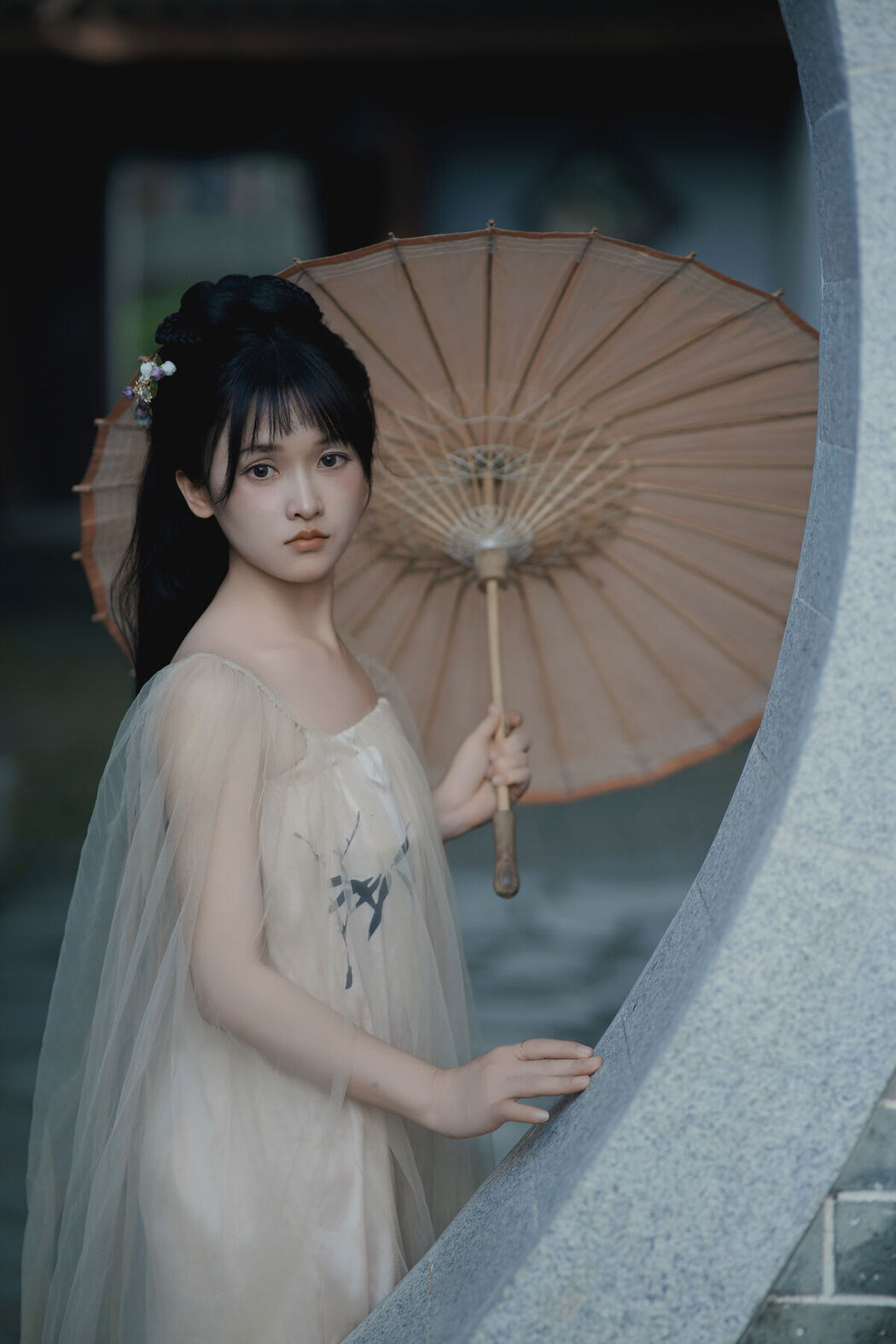 YiTuYu艺图语 Vol.7488 Xiao Xiao Yu