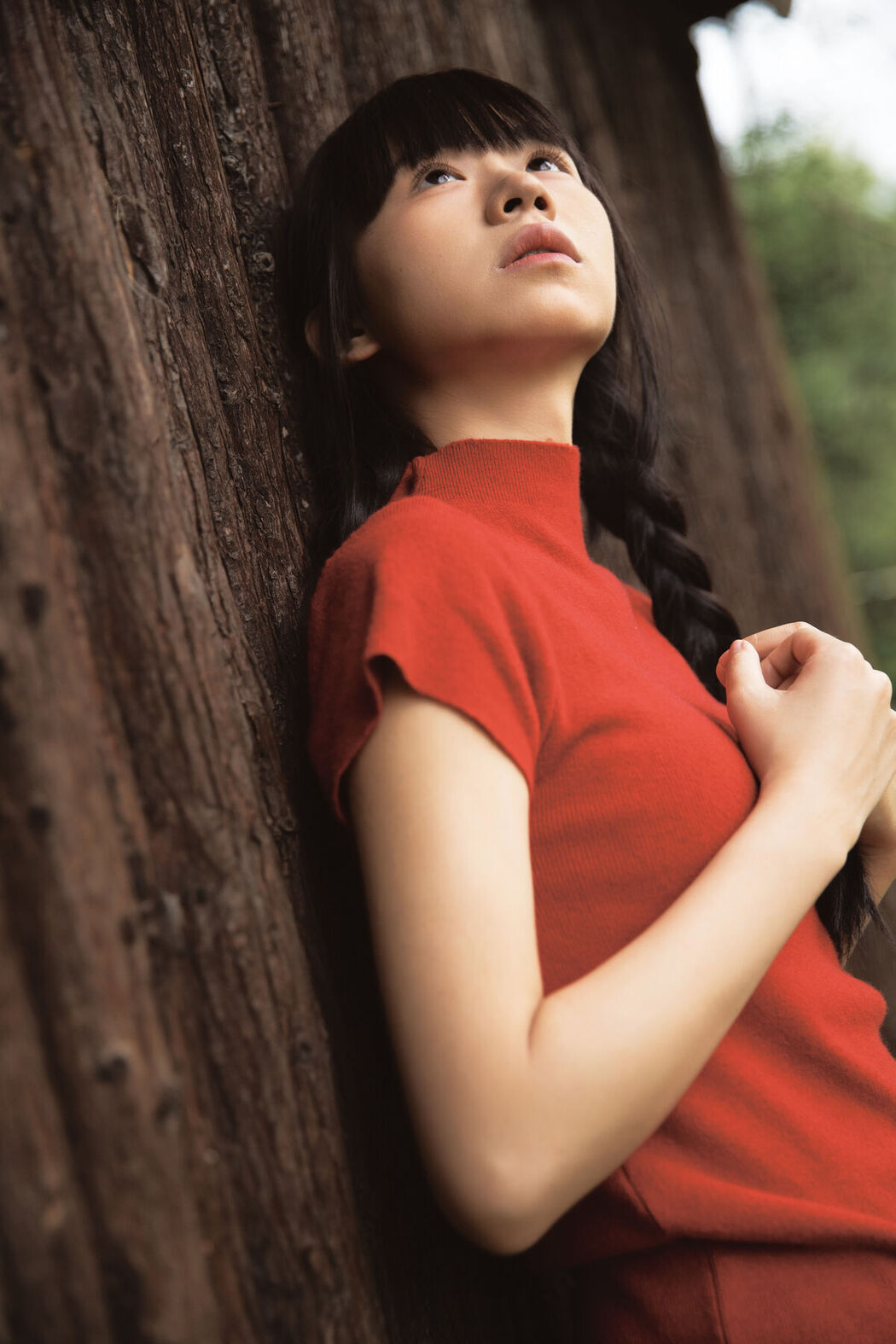 YiTuYu艺图语 Vol.7415 Shi San Jin Ya