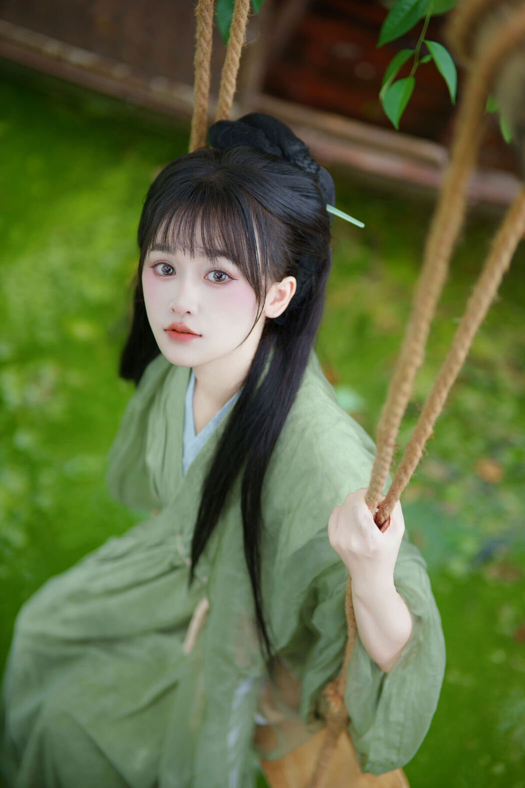 YiTuYu艺图语 Vol.7347 Xiao Xiao Yu