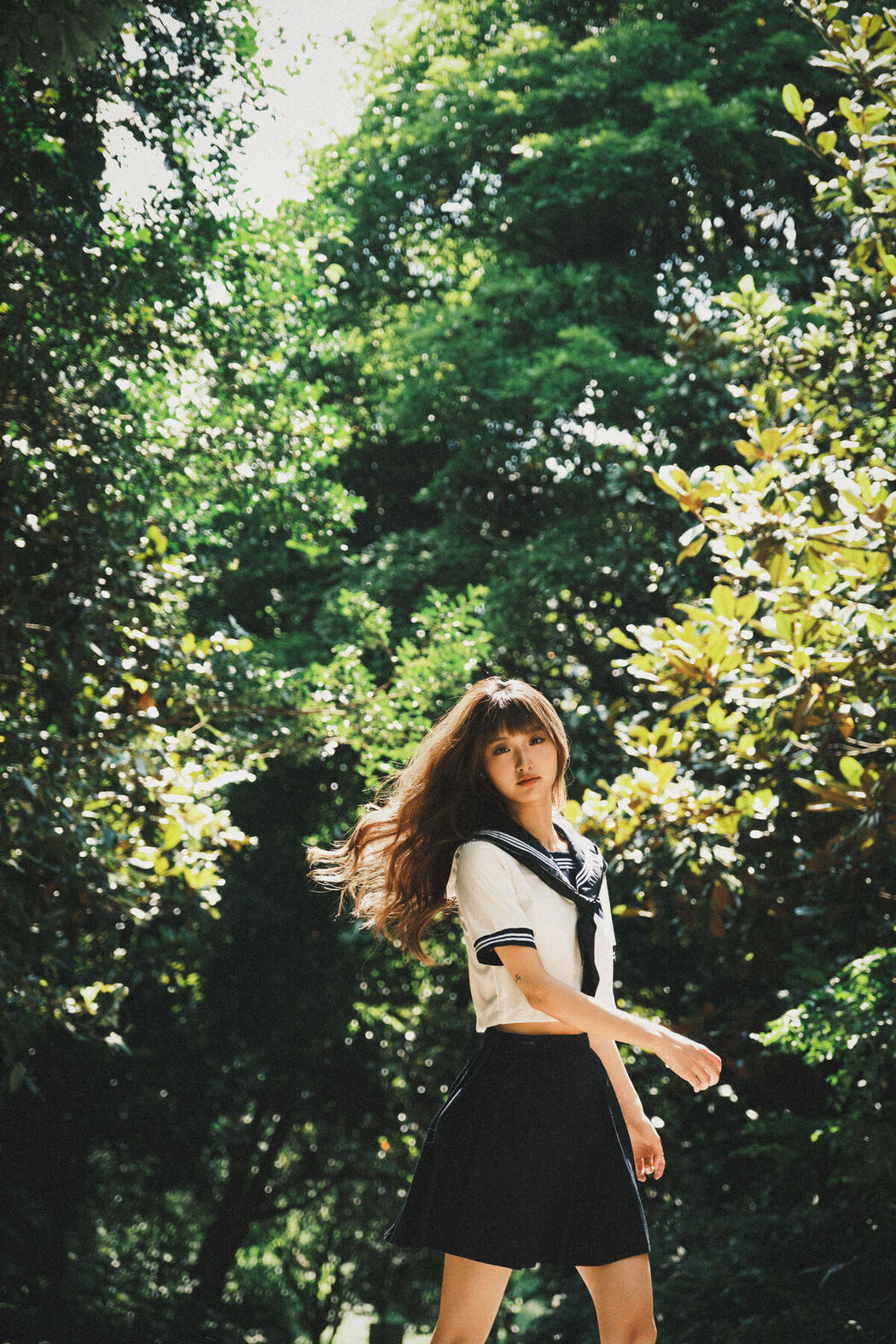 YiTuYu艺图语 Vol.7448 Chen Nian Xiao Jiu