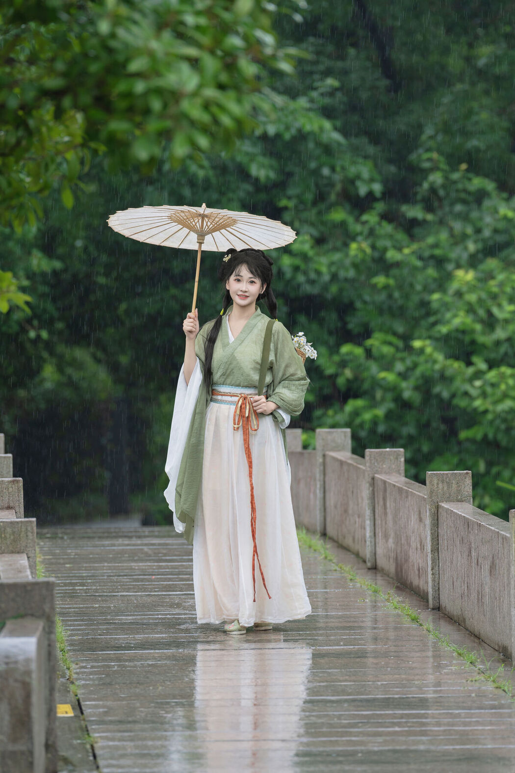 YiTuYu艺图语 Vol.7396 Jiao Yi Zhi Sui Sui