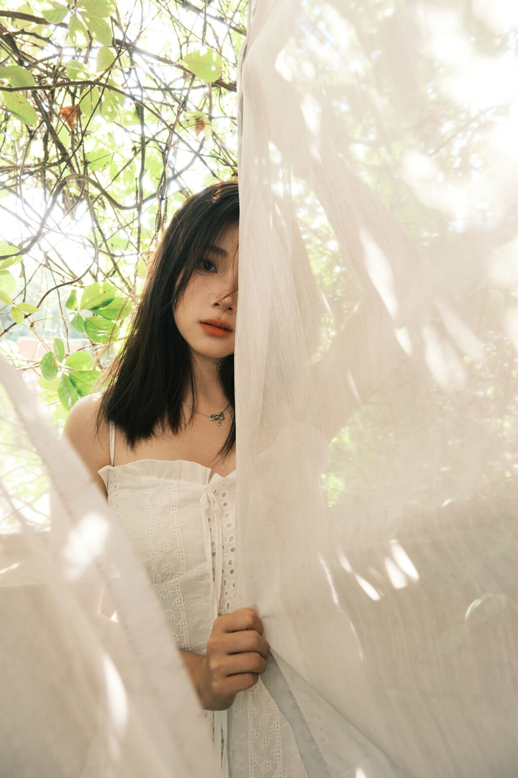YiTuYu艺图语 Vol.7410 To Xiao Bei