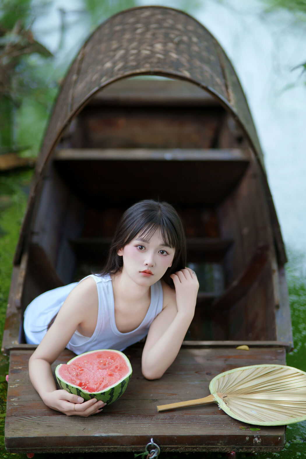 YiTuYu艺图语 Vol.7368 Xiao Xiao Yu