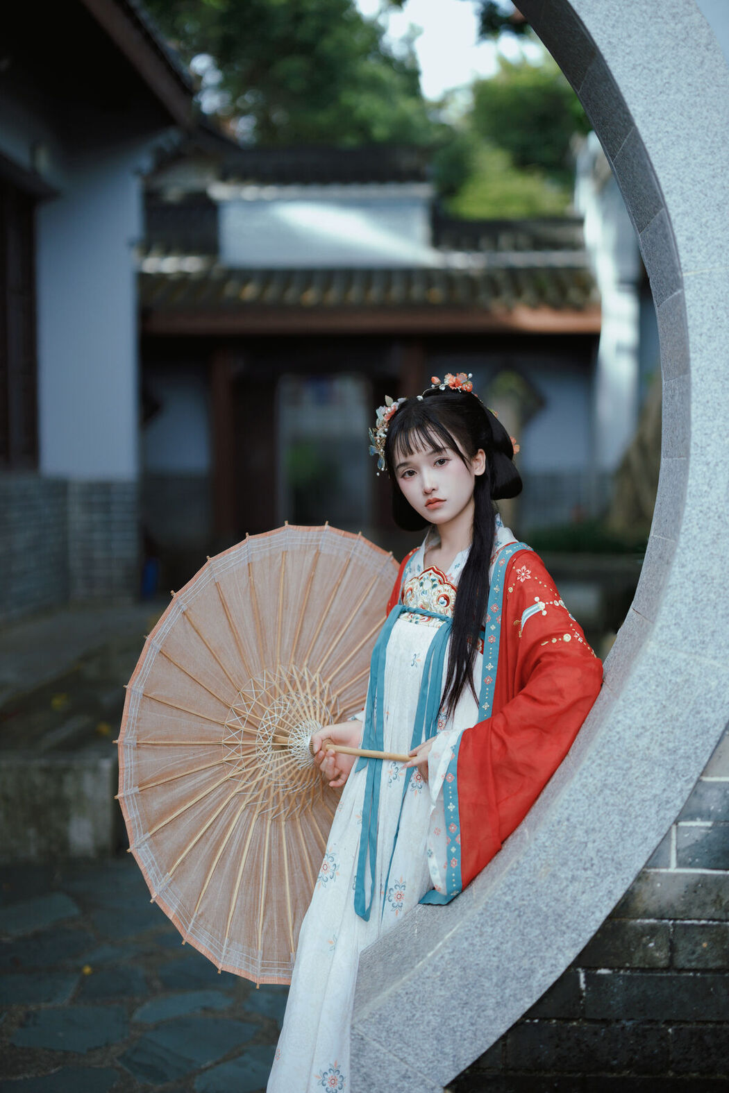 YiTuYu艺图语 Vol.7372 Xiao Xiao Yu