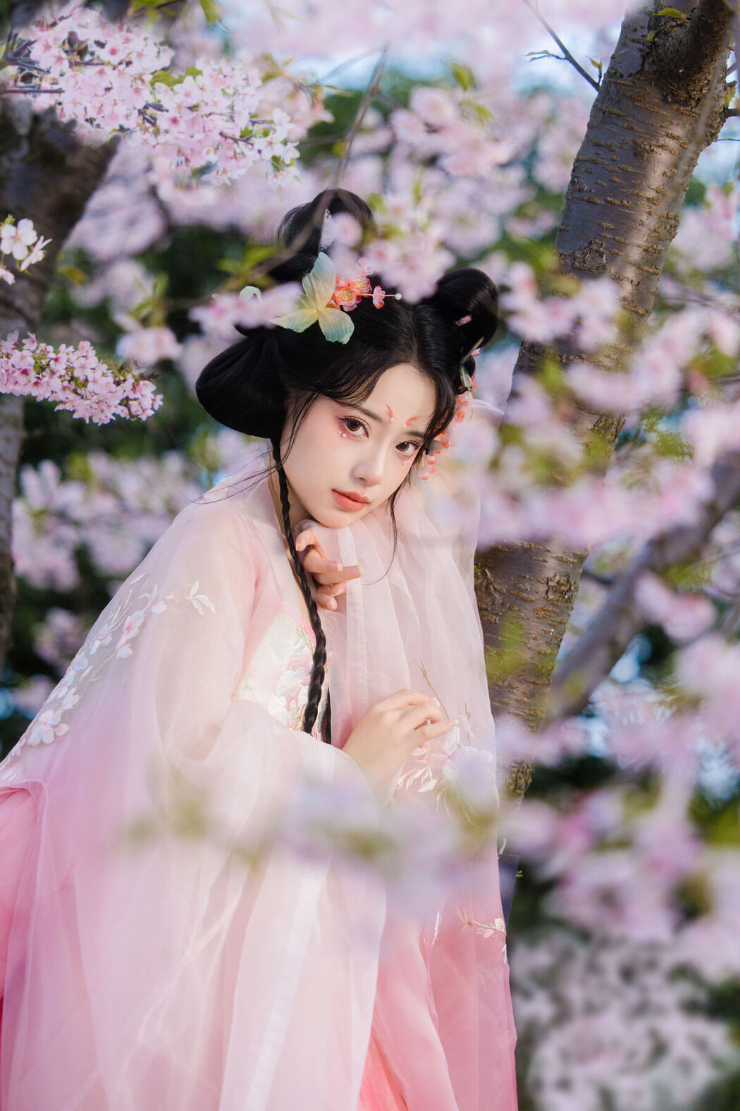 YiTuYu艺图语 Vol.7463 Xian Lu