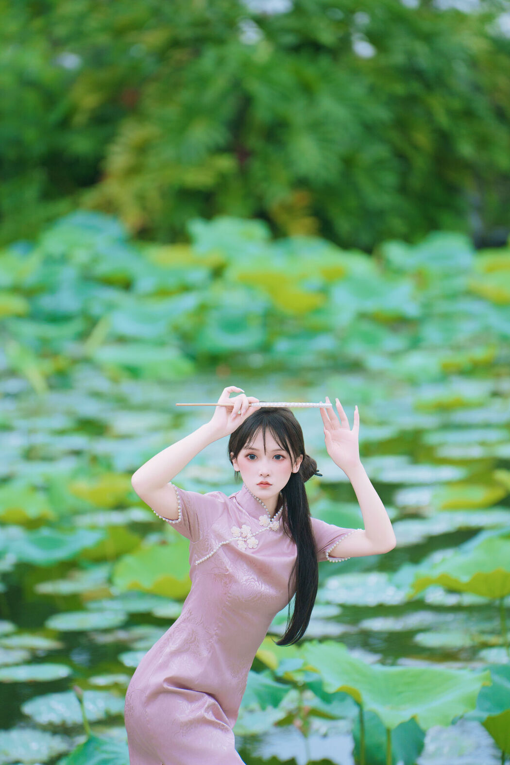 YiTuYu艺图语 Vol.7357 Xiao Xiao Yu