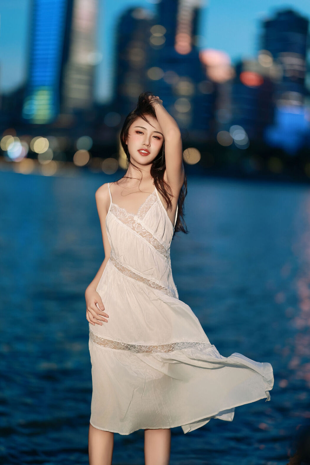 YiTuYu艺图语 Vol.7416 Mao Mao