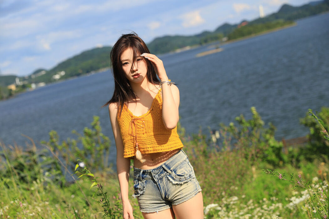 YiTuYu艺图语 Vol.7471 To Xiao Bei