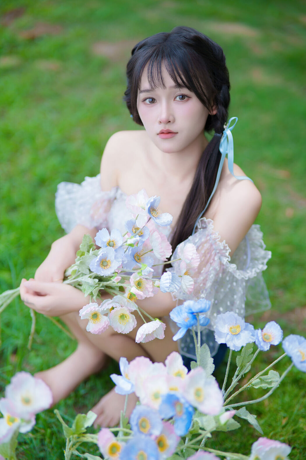 YiTuYu艺图语 Vol.7505 Xiao Xiao Yu