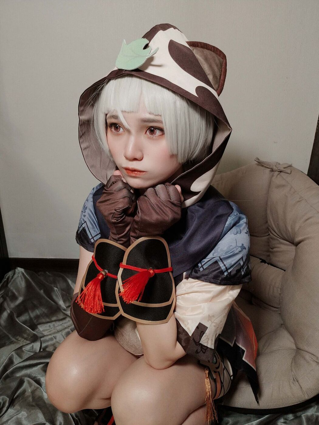 Patreon Itsukichan 齋齋 いつき Part08 (67P)