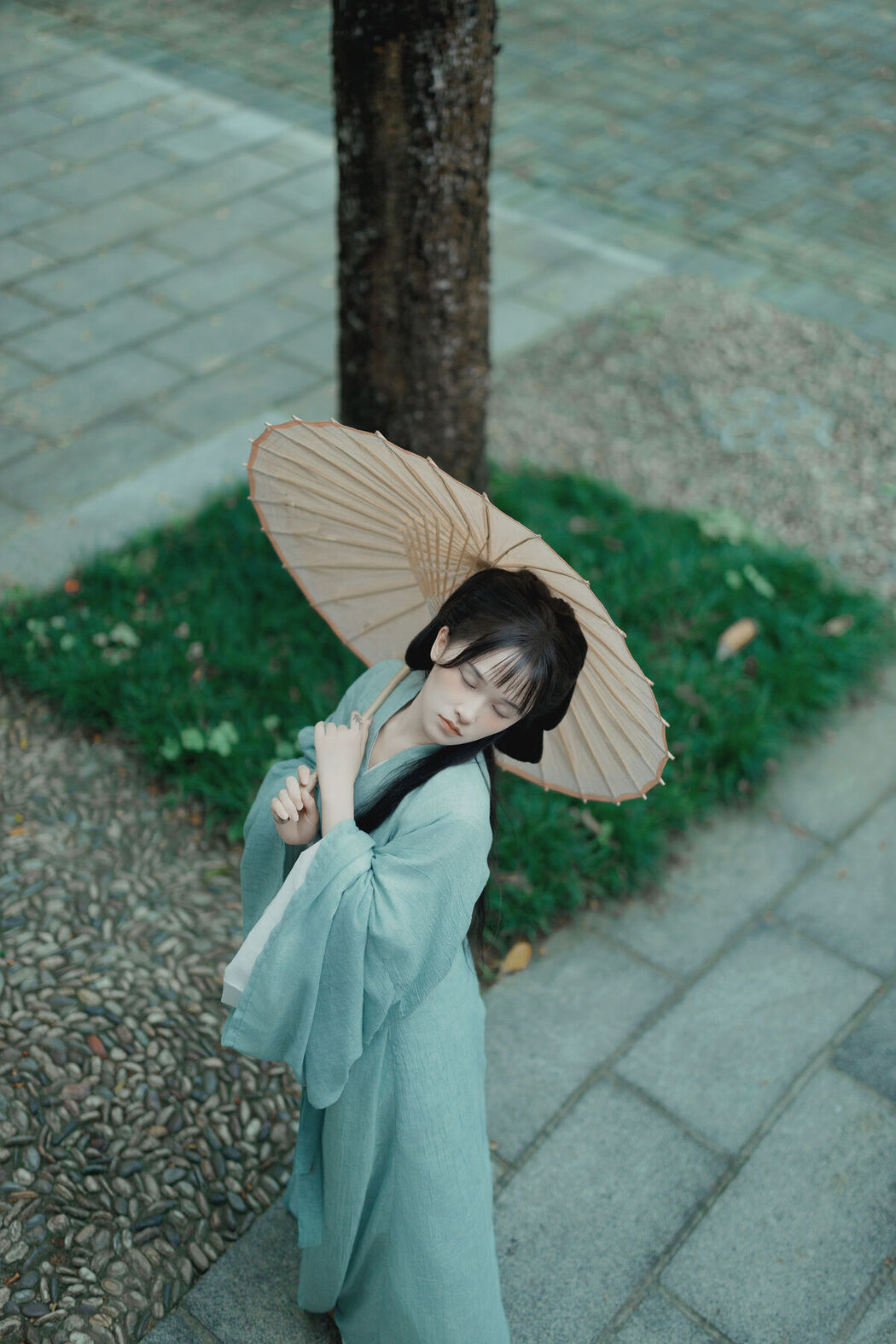YiTuYu艺图语 Vol.7408 Xiao Xiao Yu