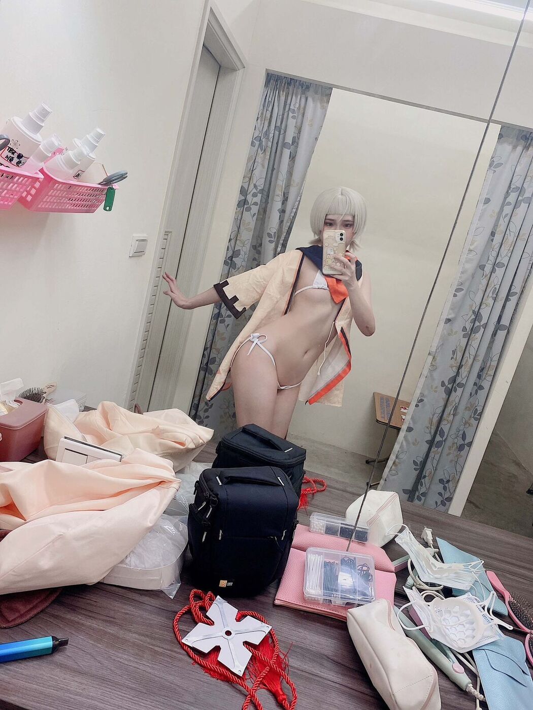Patreon Itsukichan 齋齋 いつき Part08 (67P)
