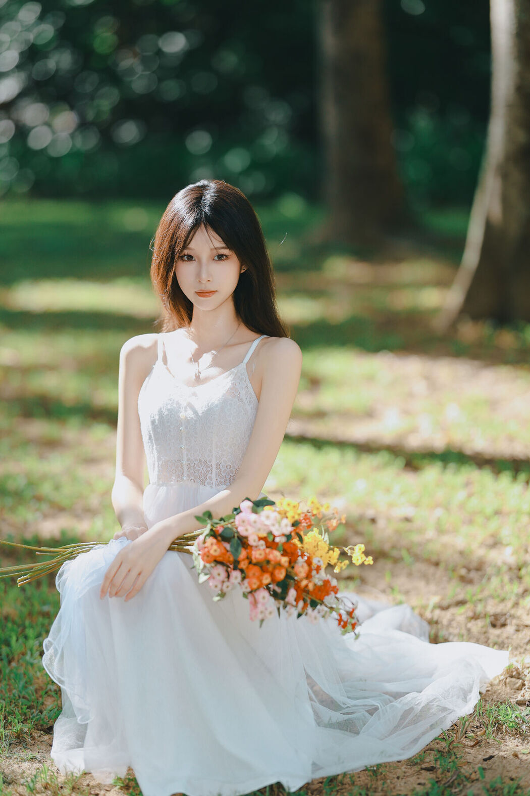 YiTuYu艺图语 Vol.7484 Xiao Le Ge Fei Xiang