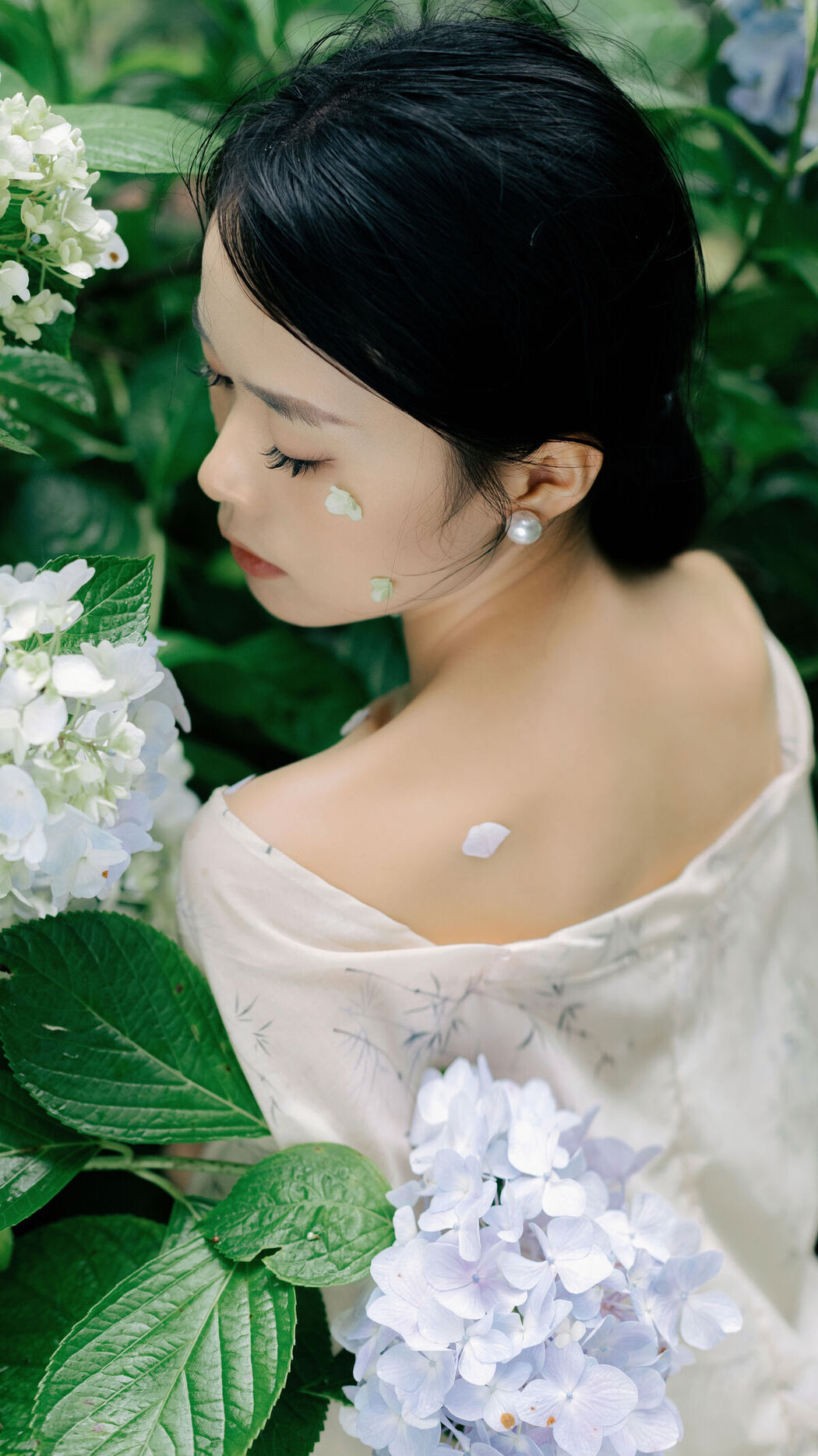 YiTuYu艺图语 Vol.7354 Yi
