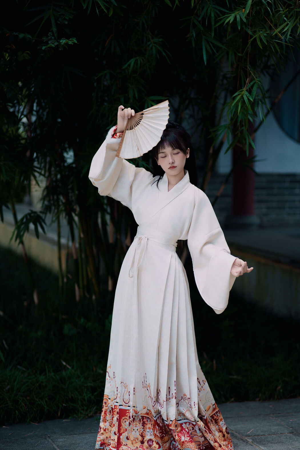 YiTuYu艺图语 Vol.7433 Xiao Xiao Yu