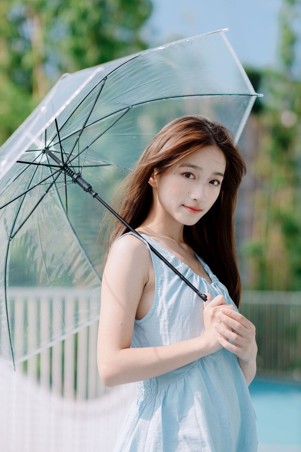 YiTuYu艺图语 Vol.7398 Yu Er