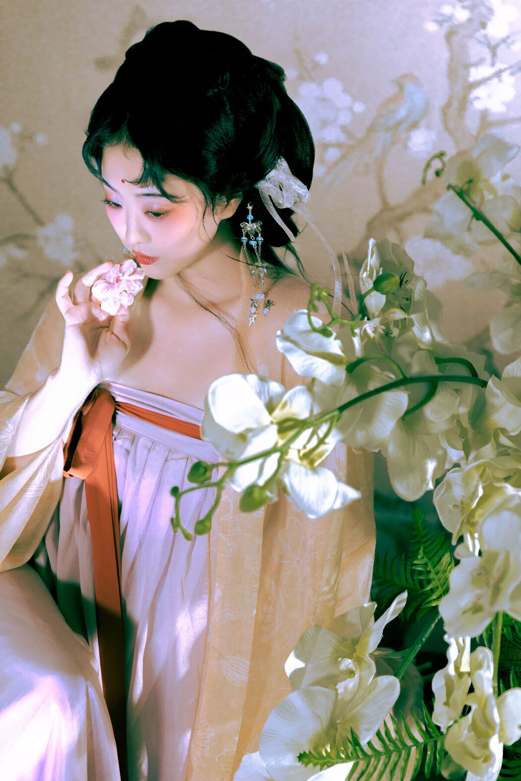 YiTuYu艺图语 Vol.7496 Yi Yi