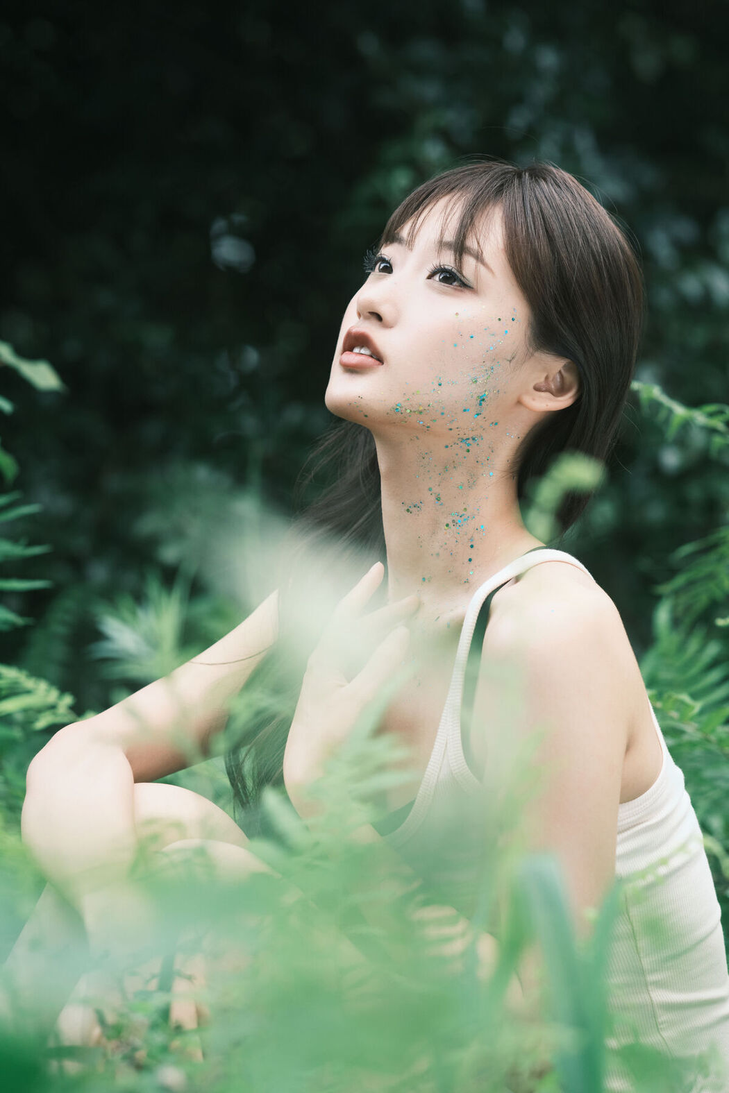 YiTuYu艺图语 Vol.7428 Chen Nian Xiao Jiu