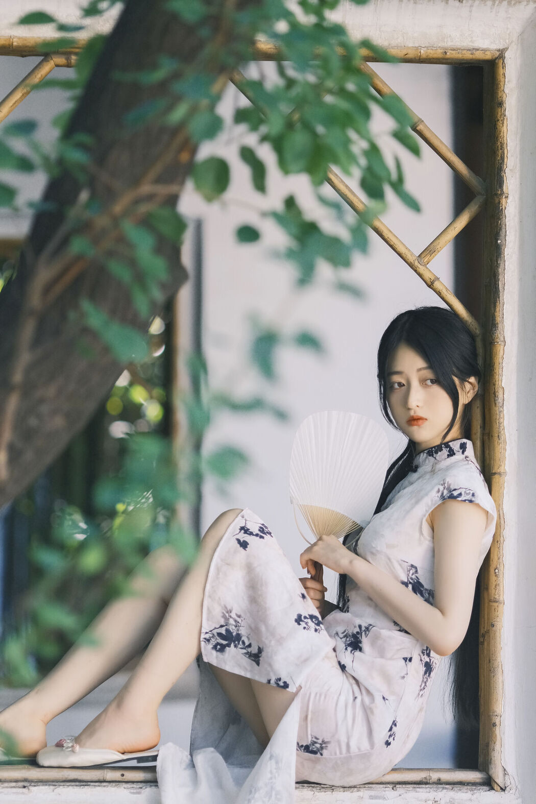 YiTuYu艺图语 Vol.7503 Xu Jia Yue
