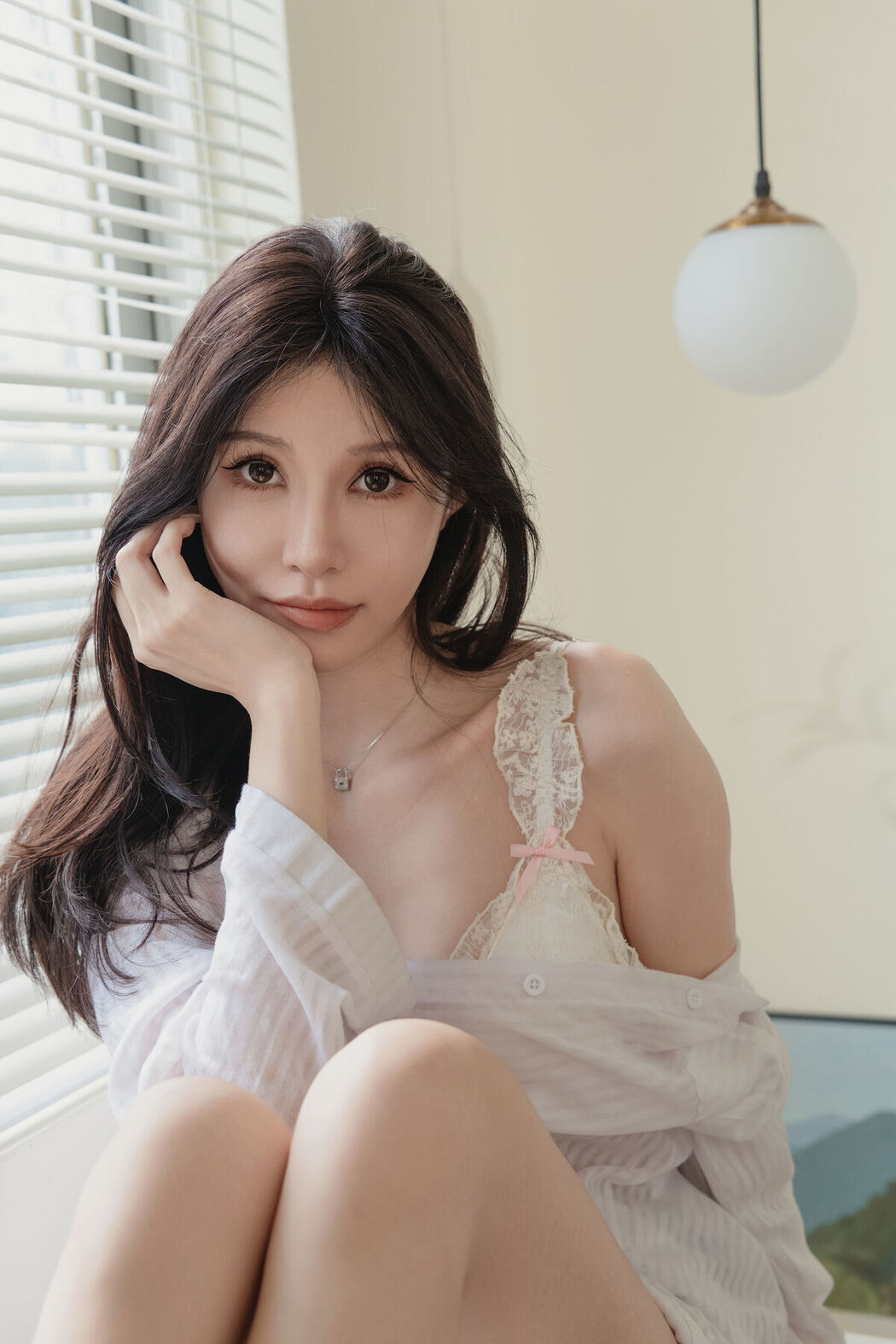 YiTuYu艺图语 Vol.7438 Qiu Qiu
