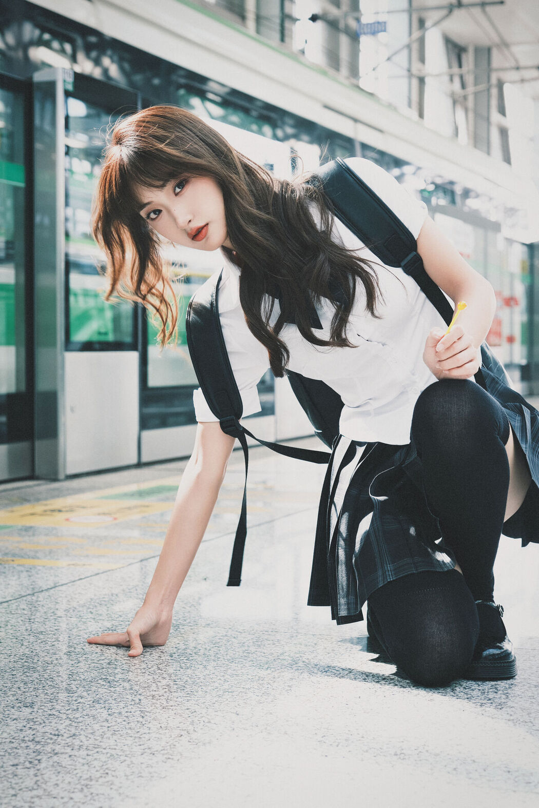 YiTuYu艺图语 Vol.7525 Chen Nian Xiao Jiu