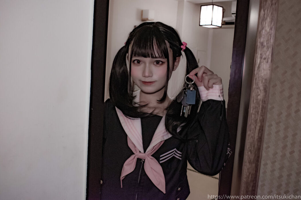 Patreon Itsukichan 齋齋 いつき Part07 (67P)