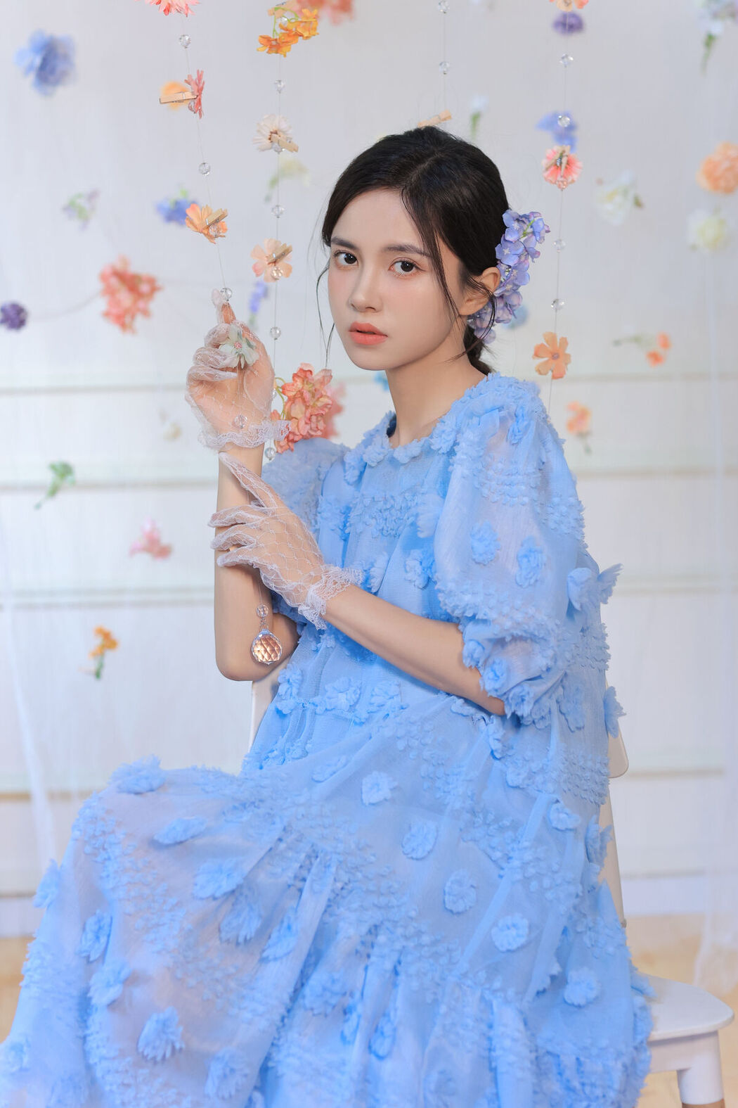 YiTuYu艺图语 Vol.7414 Pa Pa Xiao Gong Zhu