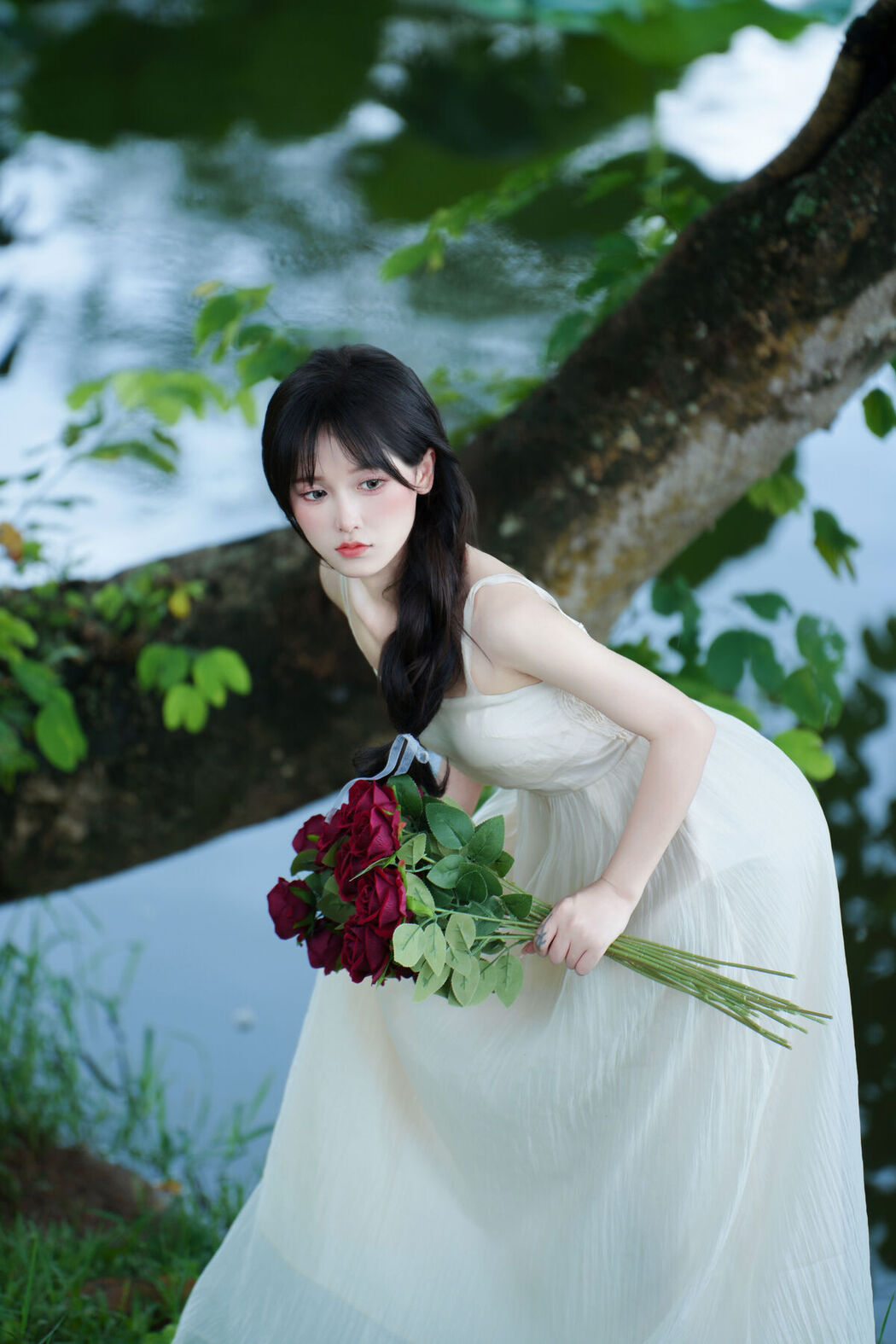 YiTuYu艺图语 Vol.7390 Xiao Xiao Yu