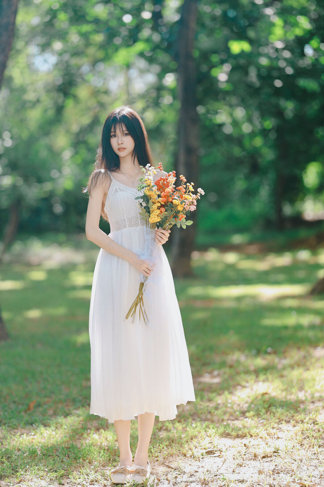 YiTuYu艺图语 Vol.7484 Xiao Le Ge Fei Xiang