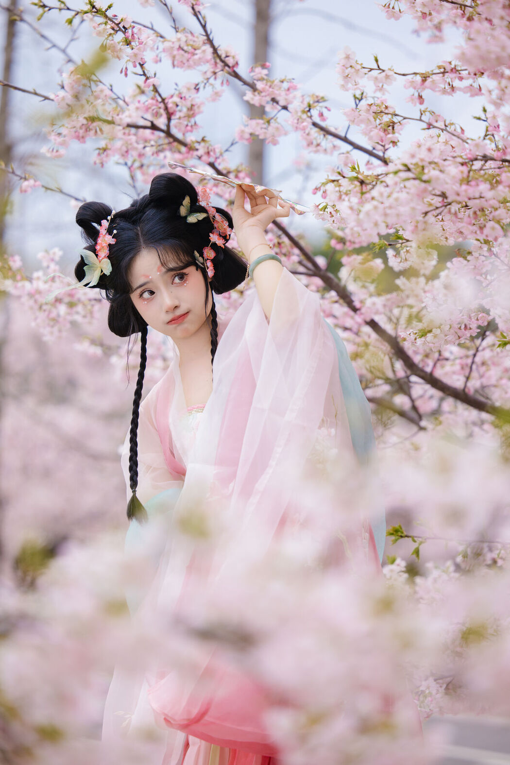 YiTuYu艺图语 Vol.7463 Xian Lu