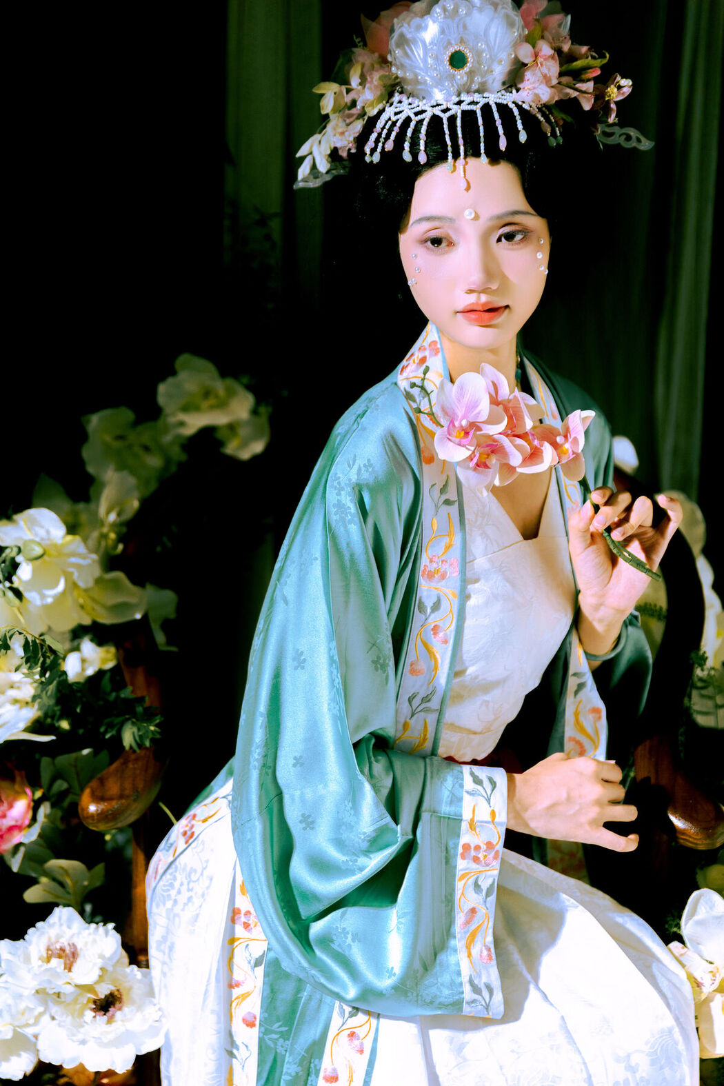 YiTuYu艺图语 Vol.7427 Ju Xiao Tao