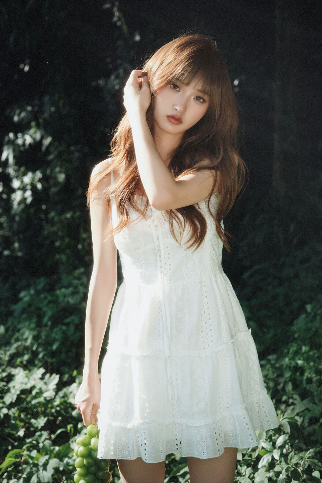 YiTuYu艺图语 Vol.7437 Chen Nian Xiao Jiu