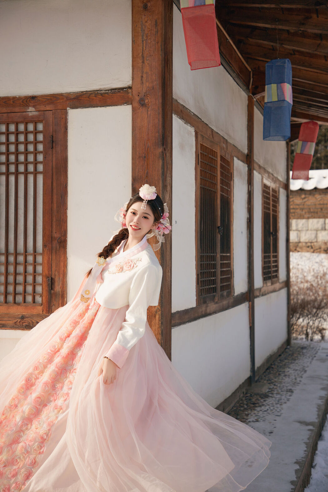 YiTuYu艺图语 Vol.7340 Fei Tian Xiao Mo Nu