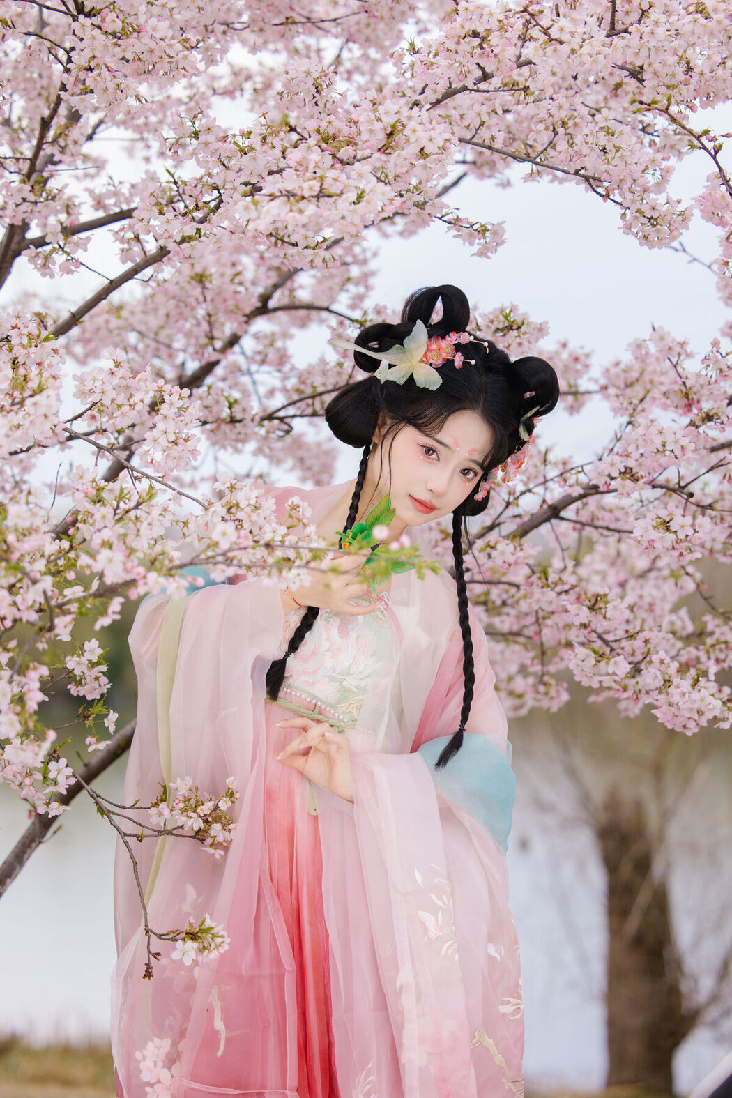 YiTuYu艺图语 Vol.7463 Xian Lu
