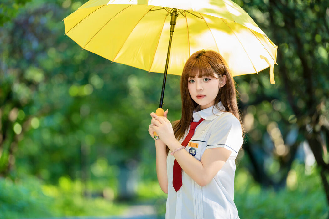 YiTuYu艺图语 Vol.7446 Sai Xi Xi Li Ma