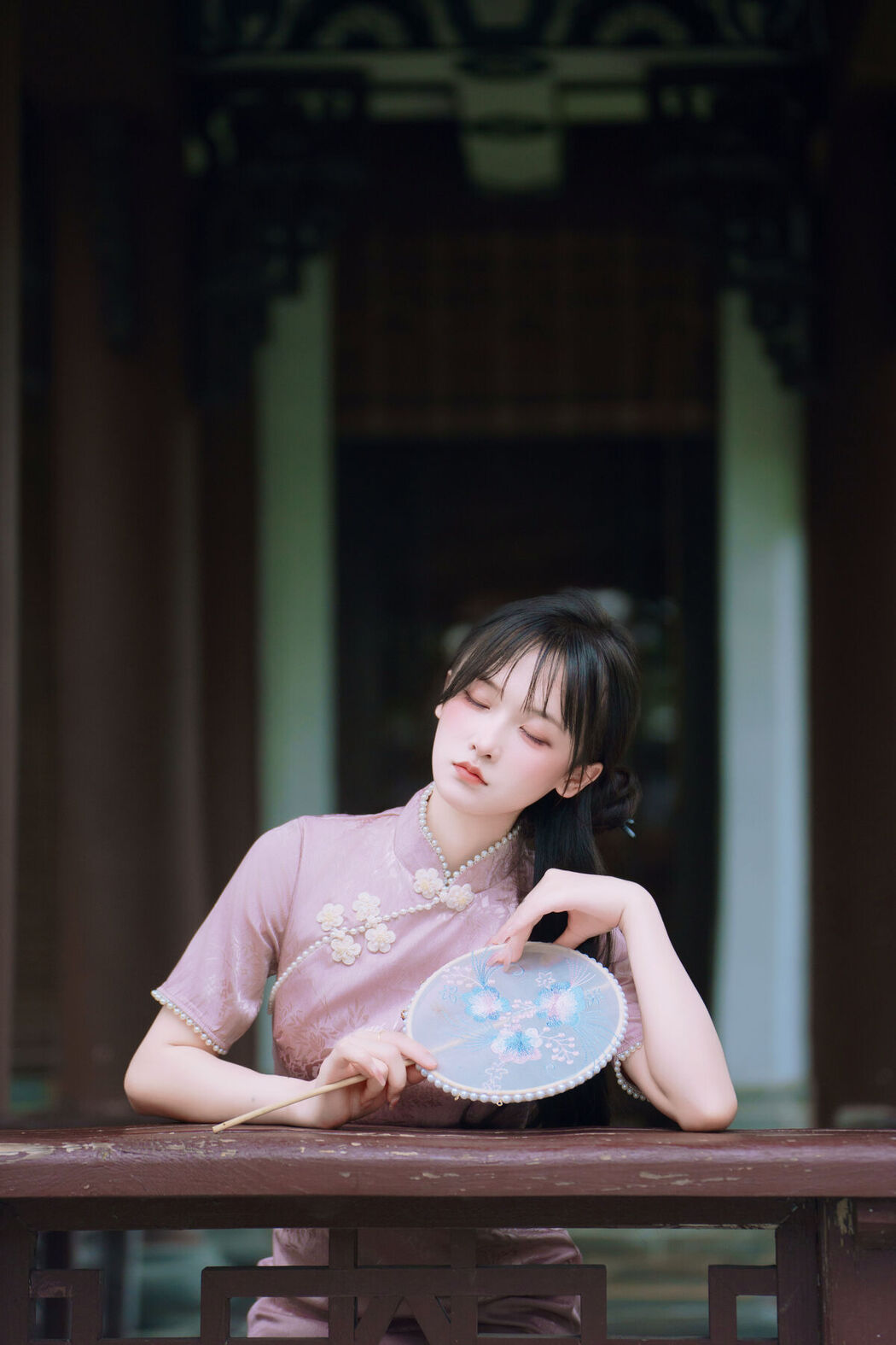 YiTuYu艺图语 Vol.7357 Xiao Xiao Yu