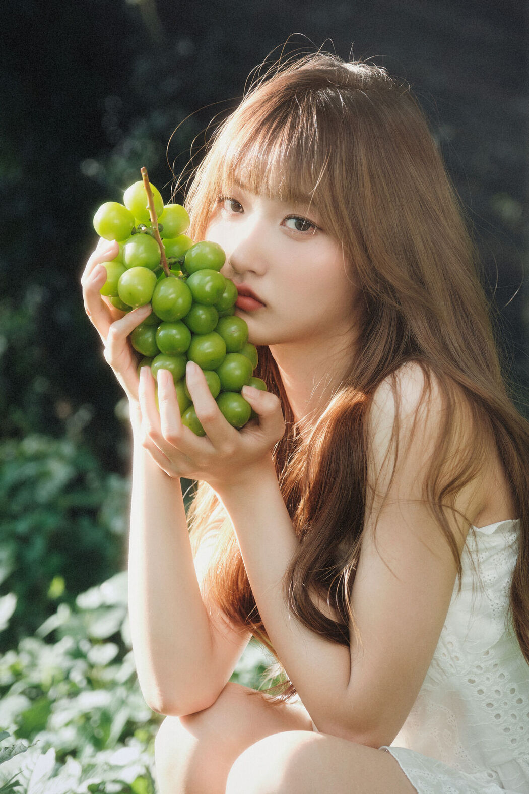 YiTuYu艺图语 Vol.7437 Chen Nian Xiao Jiu