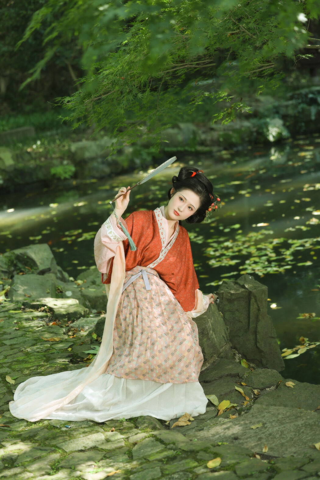 YiTuYu艺图语 Vol.7458 Yu Yuan Yi Wan