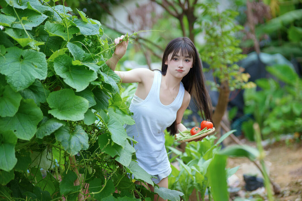YiTuYu艺图语 Vol.7368 Xiao Xiao Yu