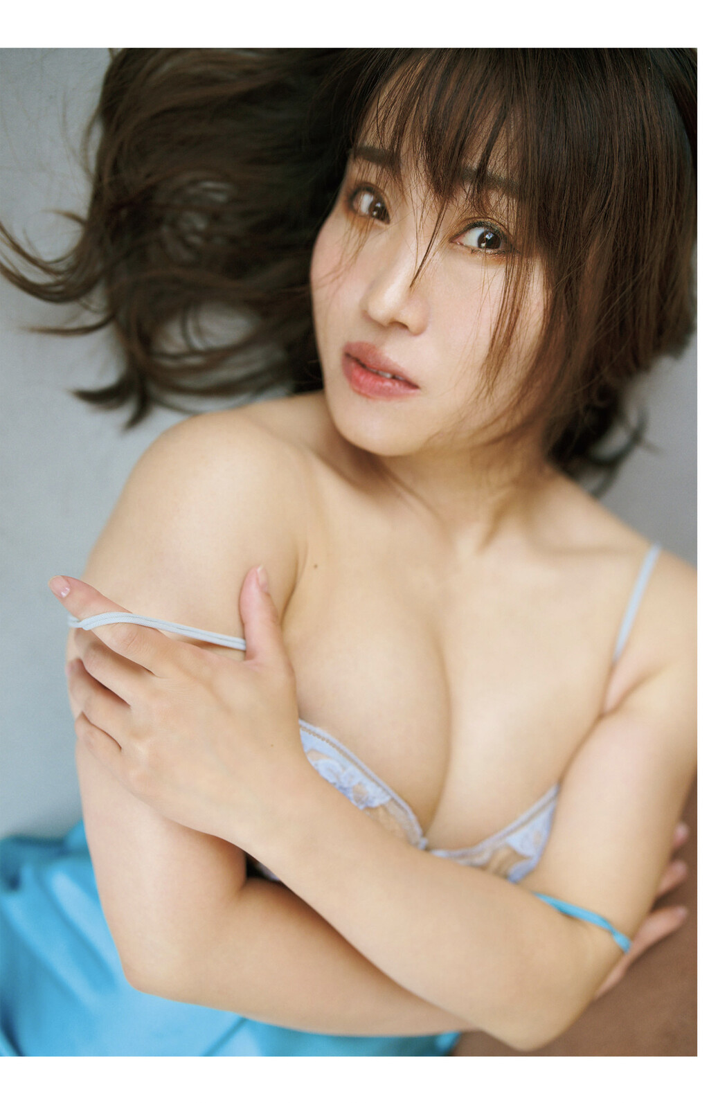 Kintaro キンタロー, FLASH 2025.06.10 (フラッシュ 2025年6月10日号)