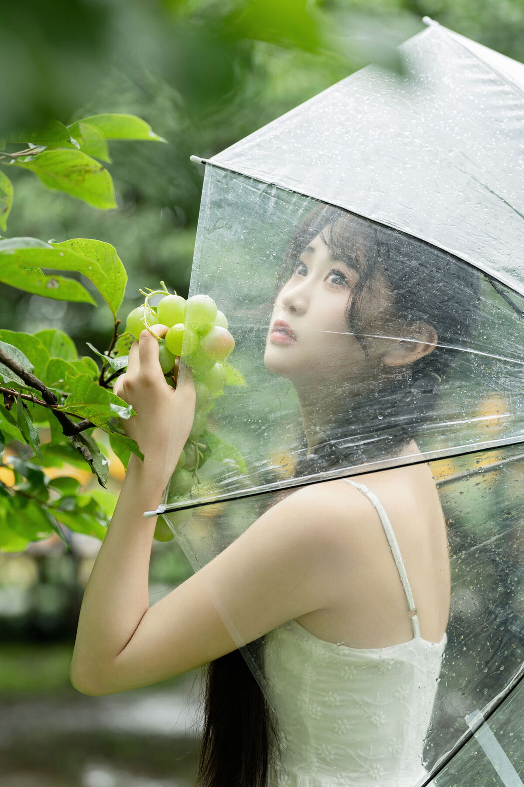 YiTuYu艺图语 Vol.7361 Jiao Yi Zhi Sui Sui