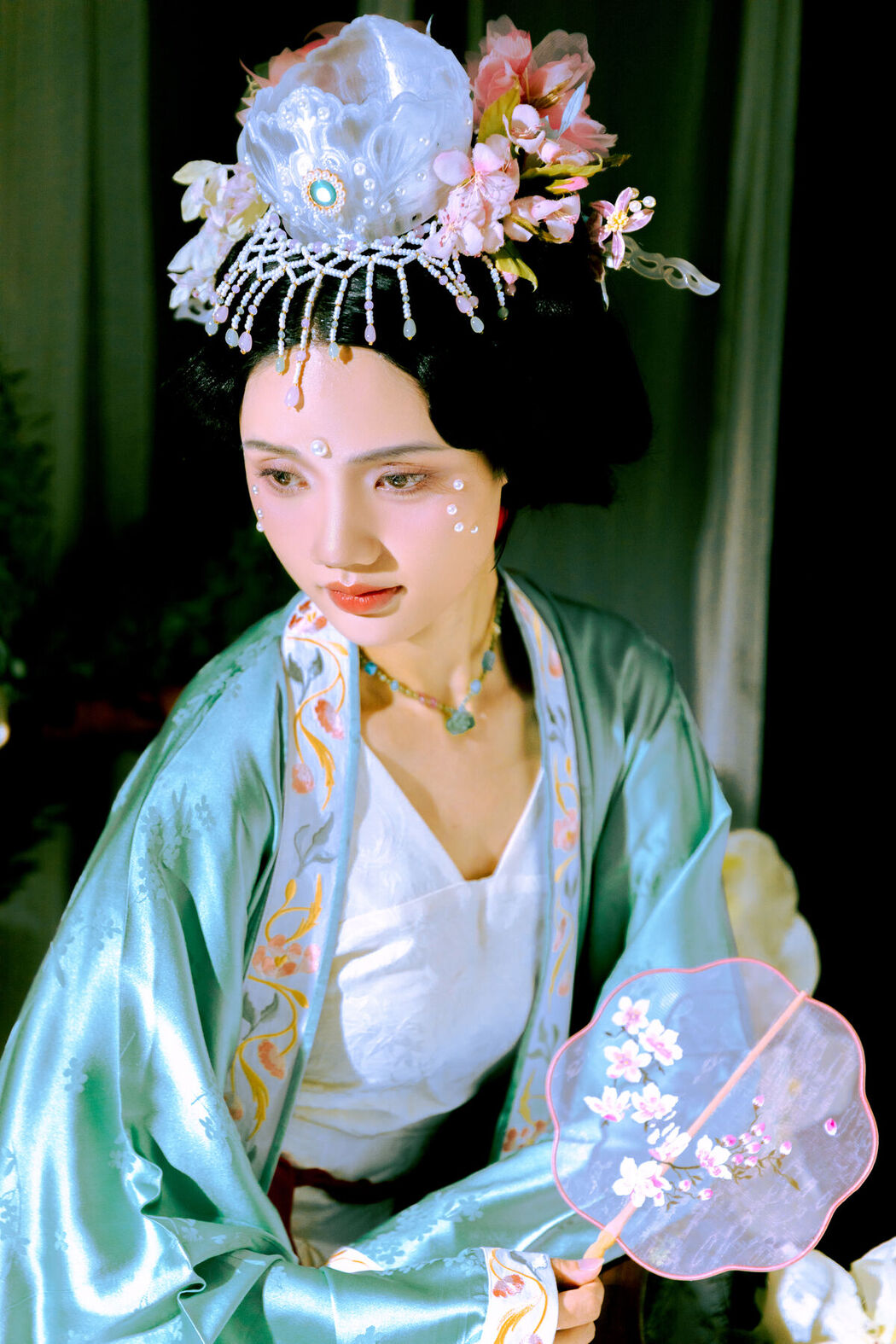 YiTuYu艺图语 Vol.7427 Ju Xiao Tao