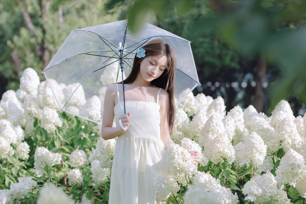YiTuYu艺图语 Vol.7469 Yu Er