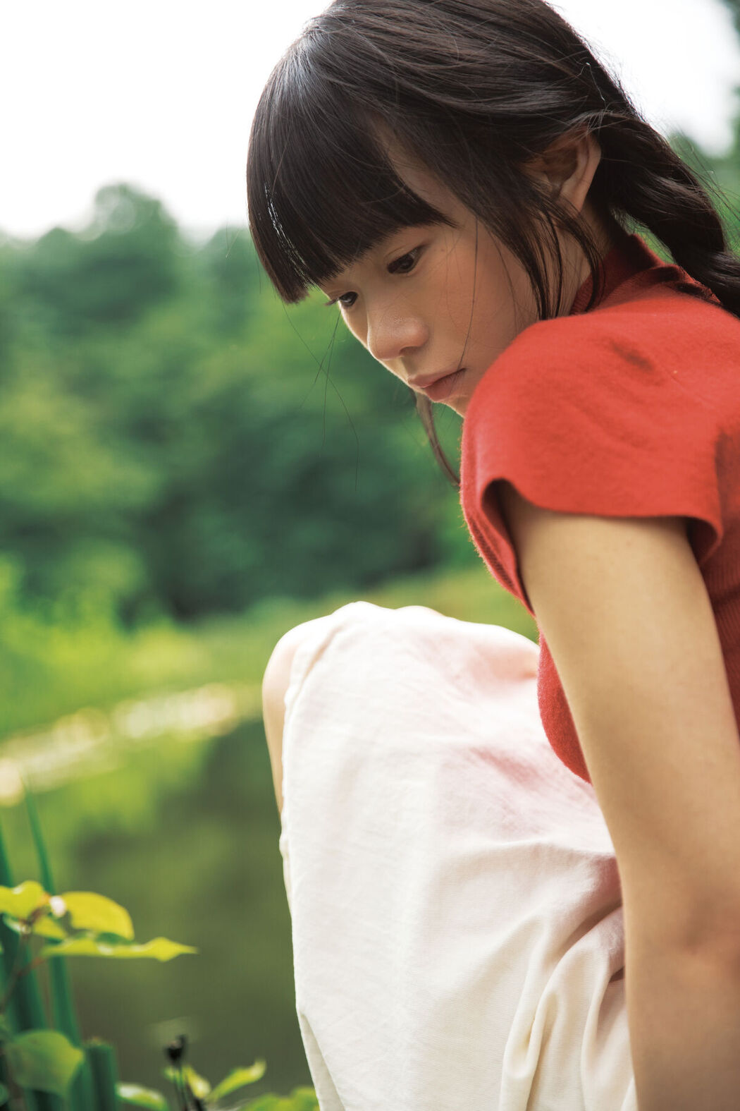YiTuYu艺图语 Vol.7415 Shi San Jin Ya