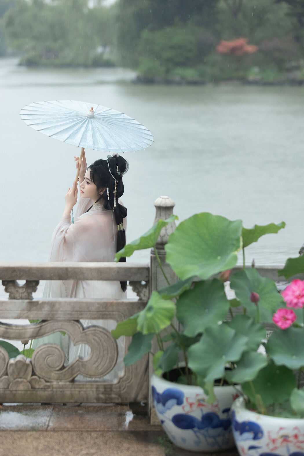 YiTuYu艺图语 Vol.7383 La Tu Tou