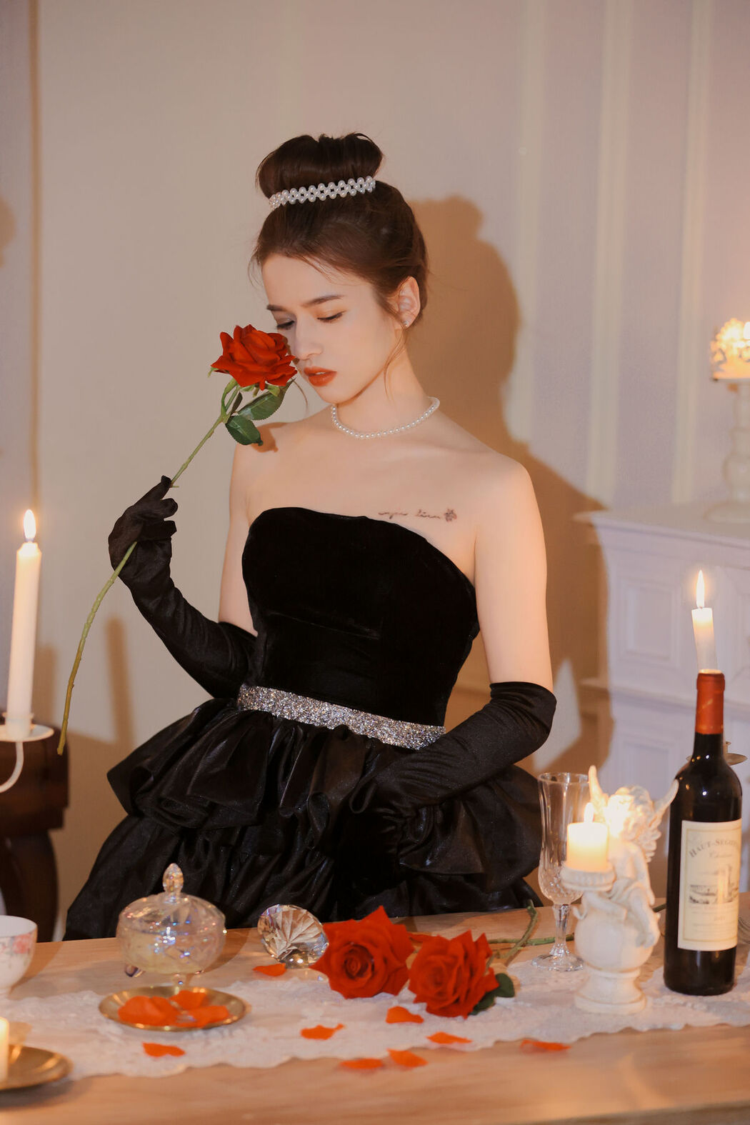 YiTuYu艺图语 Vol.7386 Er Miao