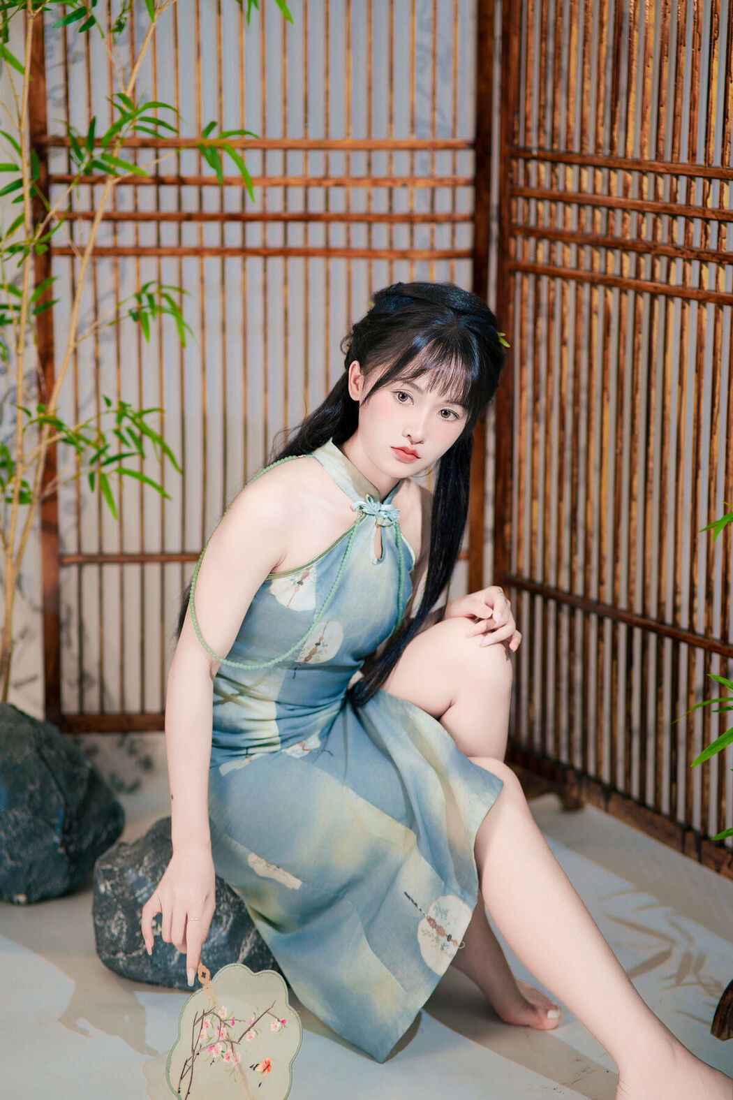 YiTuYu艺图语 Vol.7527 Xiao Xiao Yu