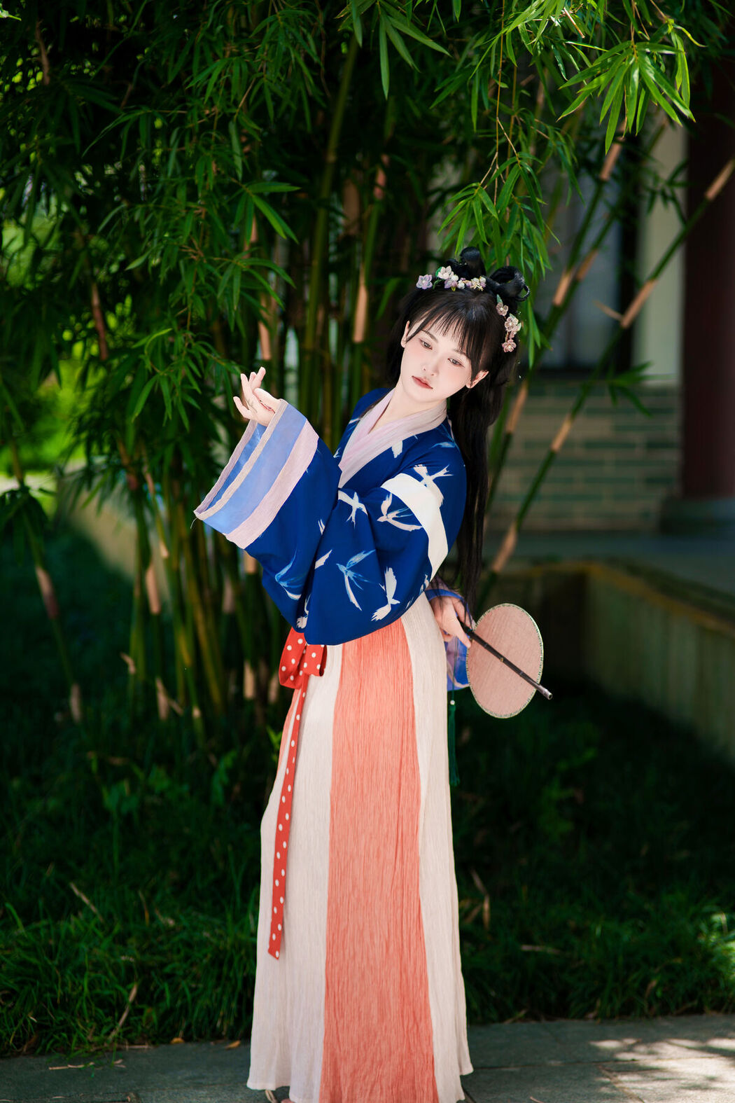 YiTuYu艺图语 Vol.7439 Xiao Xiao Yu