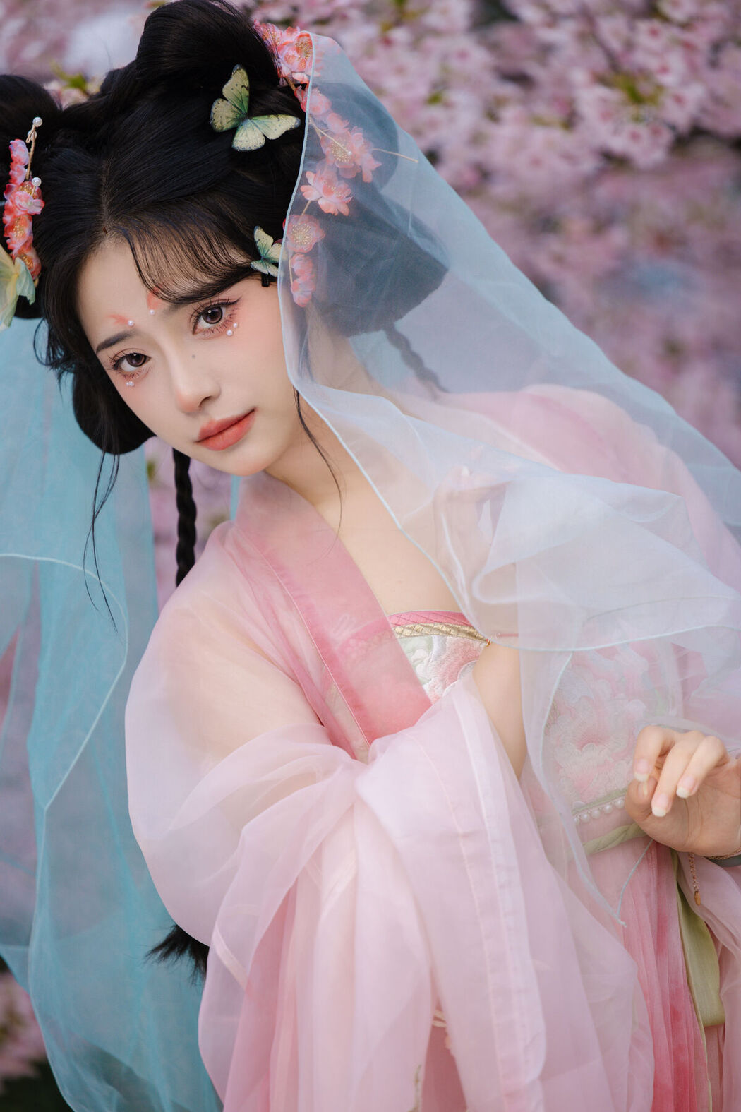 YiTuYu艺图语 Vol.7463 Xian Lu